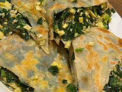 -河沿肉饼Beijing Pie(东华门店)