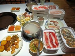 -御圣弛(红豆广场店)