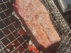 -大馥·炭火烧肉酒场(莘庄莘福坊店)