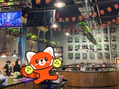 -3号仓库(幸福北路店)