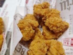 -The Habit Burger Grill 哈比特汉堡(爱琴海店)