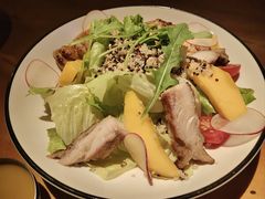 -MR.ROCKY洛奇先生·西餐&酒吧(琶醍店)