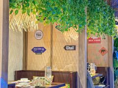 -泰妃殿(武汉首店)