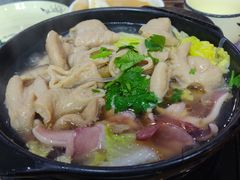 -友利砂锅居(烟台店)