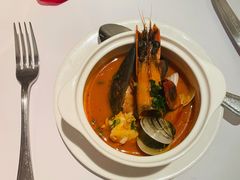 壳里海鲜汤-壳里西餐厅Coquille Seafood Bistro(蒙自路店)