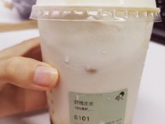 -喜茶(深圳丰盛町店)