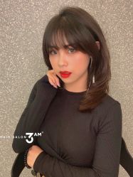 点击看大图 -3AM·S HAIR SALON烫发染发接发