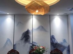 包厢-畔田居·闽菜·福建小馆(硕和生活广场店)