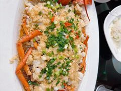 -丰收日·小海鲜·沪上家宴(顾村正大店)
