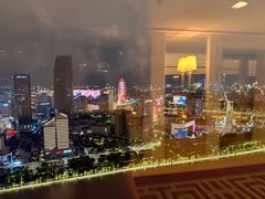 -宁波万豪酒店