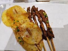 -木屋烧烤(龙华店)