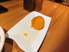 蜜汁红薯-荣小馆(杭州大厦店)