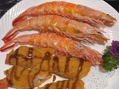 -松坂屋日料自助(长城路店)
