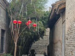 -韩城古城