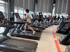 -一兆韦德健身(梅川店)