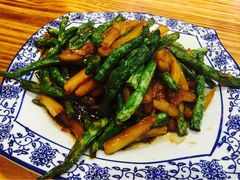 -东北人家铁锅炖(鞍山路店)