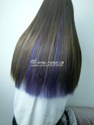 江要老师作品秀-YO HAIR SALON