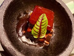 秋栗东坡肉/位-晟永興烤鸭店(五道口店)