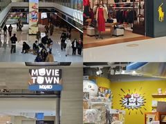 -新城市广场