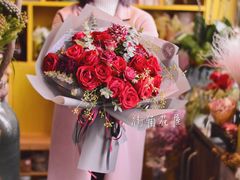 -杭州街角花屋花店(闻堰店)