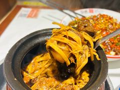 -回家吃饭·地道南昌菜(建德观总店)