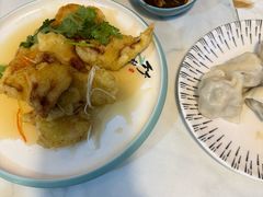 -叁拾壹克饺子·东北菜(国贸店)