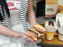 -JPG canteen(广州东山口店)