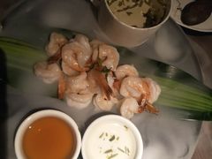 -绿茶餐厅(昆明世纪金源店)