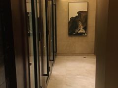 卫生间-岷山饭店-芝芝自助餐厅