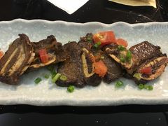 -真剑日本料理·铁板烧(贵州路店)