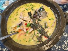 -龚师傅土菜馆.地道农家菜(魅力湘西店)