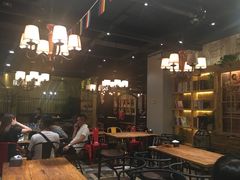 大堂-嘎嘎鸭脑壳(蜀汉路店)