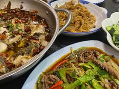 -小唐小四川水煮鱼(北三路店)