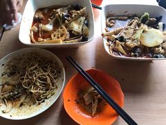 -林静小吃(复兴路店)