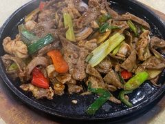 -标记美食新鲜猪杂(兴南大道店)