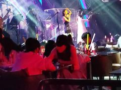 -MOSSO音乐酒吧·live house(南京旗舰店)