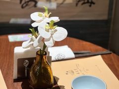 -来龙里 精致 东南亚餐室(万象城店)