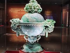 -北京工艺美术博物馆