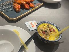 -青海名吃尕张娃非遗烤肉(城中店)