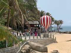 -海南分界洲岛旅游区