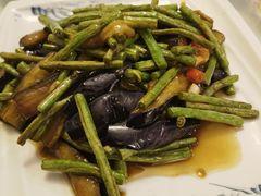 -钰田大院·碳烤虹鳟鱼·怀柔地道农家菜(雁栖湖店)