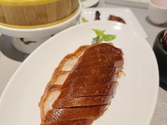 -福海居烤鸭店(鸟巢店)