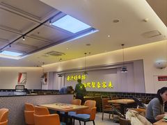-豪客来牛排(宝龙城市广场店)