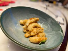 -顺德美的万豪酒店-万豪中餐厅