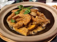 -鹊玥·粤菜小馆(汇智国际商业中心店)
