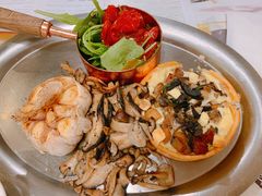 -娜娜家·Nana's restaurant(国金汇店)