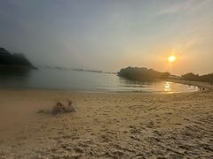 -亚洲大陆最南端