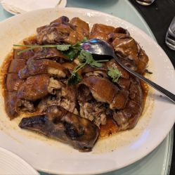 -上海喜玛拉雅酒店-宴会中心