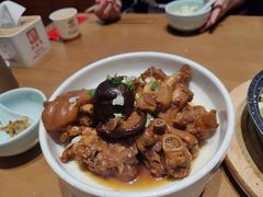 -四道菜·福建菜馆(莆田万达店)