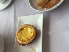-粤财皇冠假日酒店·彩华轩中餐厅